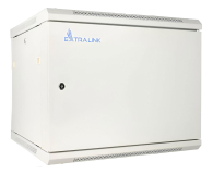Extralink Wisząca 19" 9U 600x450mm ASP jednosekcyjna (szara) EX.13018 - 1323249 - zdjęcie 1